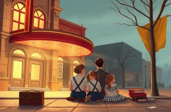 Familienfilme über den Verlust