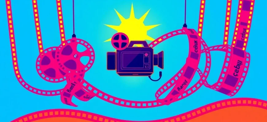 Spannende Filme mit unerwarteten Wendungen