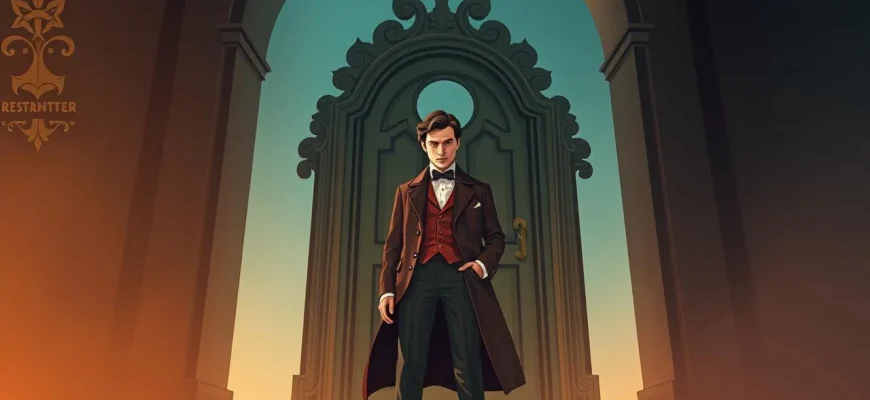 Thriller-Filme über Forscher: Spannung und Entdeckungen