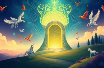 Fantastische Filme über Mystik: Eine magische Reise