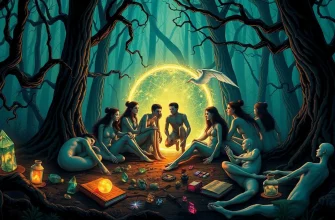 10 Filme über Sukkuben, die du nicht verpassen solltest