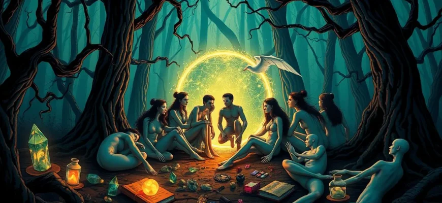 10 Filme über Sukkuben, die du nicht verpassen solltest