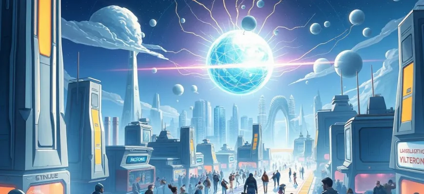 10 Sci-Fi-Filme über Klassenkampf