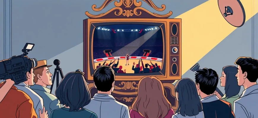 Filme über Vorfälle in Echtzeit