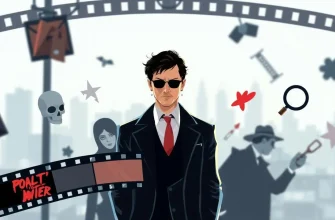 Kriminelle Meisterwerke: 10 Filme über berühmte Verbrecher