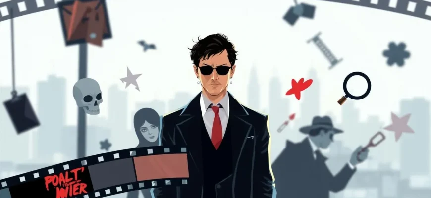 Kriminelle Meisterwerke: 10 Filme über berühmte Verbrecher