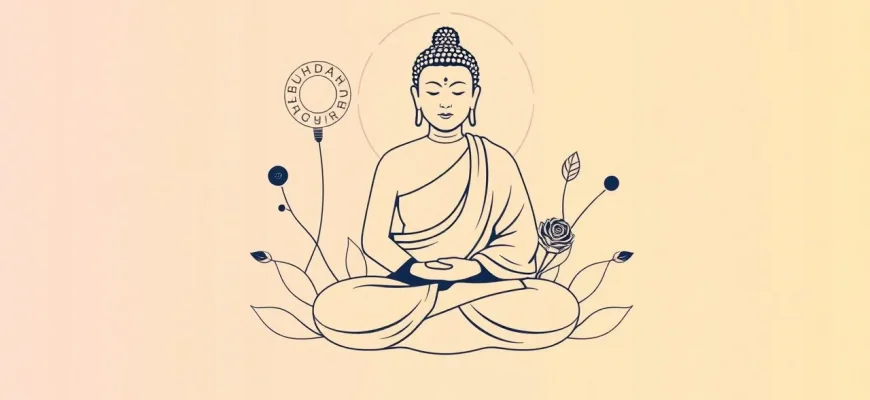 Buddha-Biografien: 10 inspirierende Filme