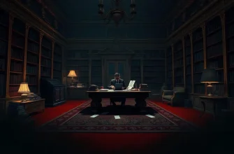 Die besten Thriller-Filme über Paranoia