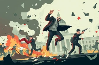 Actionfilme über Staatsstreiche: Die Top 10