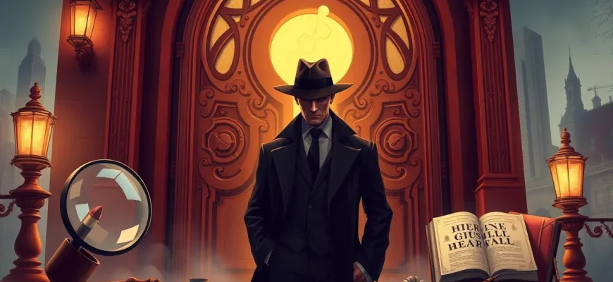 Top 10 Thriller-Filme mit Rätseln