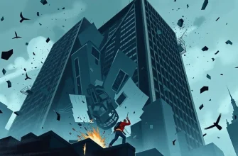 Filme über das Drama des Einsturzes von Hochhäusern