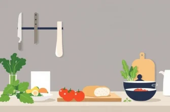 10 Biografische Filme über die Küche