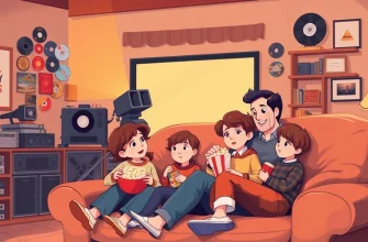 Familienfilme über Deals: 10 Filme für den ganzen Familienabend