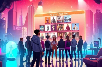 Sci-Fi-Festivals: 10 Filme, die die Fantasie beflügeln