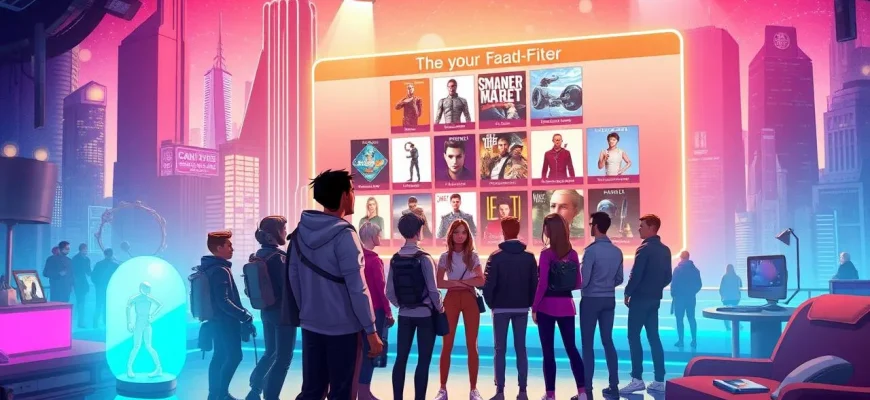 Sci-Fi-Festivals: 10 Filme, die die Fantasie beflügeln