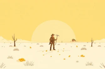 Goldrausch im Wilden Westen: Die besten Western-Filme