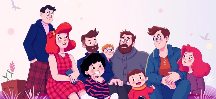 Die besten schwarzen Komödien