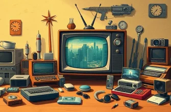 Dokumentarfilme über das Internet der Dinge