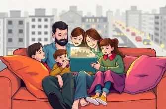 Familienfilme über Kriegsgefangene