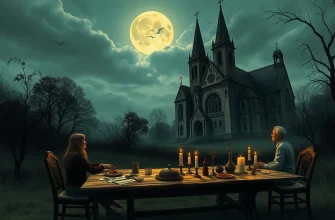 Die besten Horrorfilme über Exorzismus