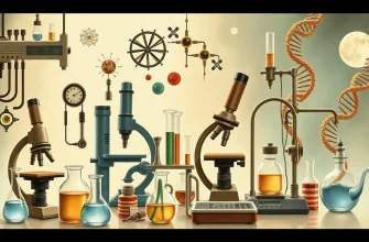 Dokumentarfilme über Nanobiotechnologie