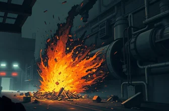 Die besten Filme über technische Katastrophen