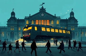 Top 10 Filme über Zugentgleisungen