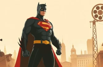 Superhelden-Filme: Superkräfte und übernatürliche Fähigkeiten