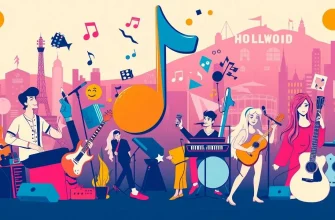 Familienfilme über Sänger und Sängerinnen