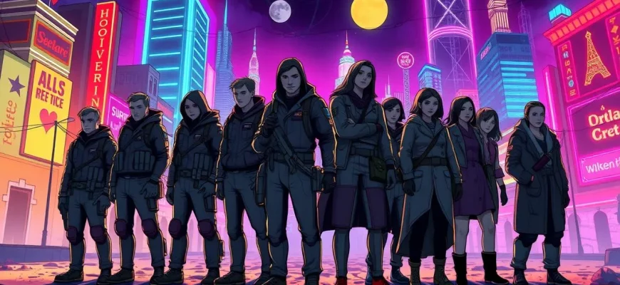 Filme über das Überleben nach dem Krieg