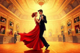 Tanz der Leidenschaft: 10 Melodramen über Tango