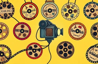 10 Filme, die Emotionen berühren