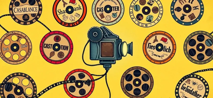 10 Filme, die Emotionen berühren