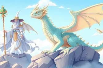 Fantasy-Filme über Beschützer: Eine magische Reise