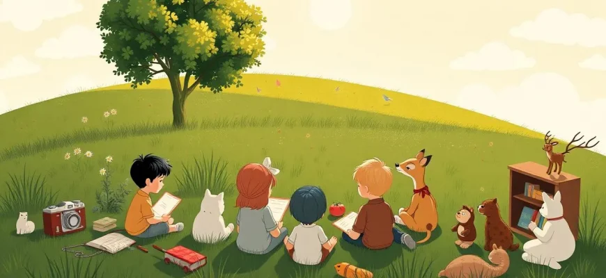 Die besten Kinderfilme aller Zeiten