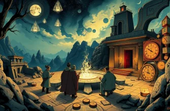 Abenteuerliche Geheimgesellschaften: 10 Filme, die du nicht verpassen solltest