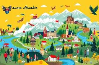 10 Filme, die die Slowakei zum Leben erwecken