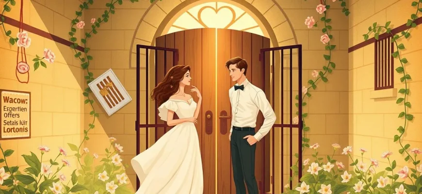 Romantische Flucht: 10 Liebesfilme über Gefängnisausbrüche