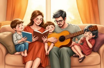 Filme über das Leben in Pflegefamilien