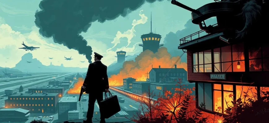 Die besten Militärtriiler, die Sie nicht verpassen sollten