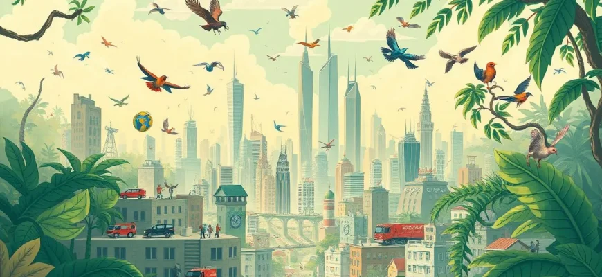 Top 10 Action-Filme über städtische Dschungel