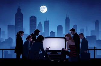 Krimi-Filme für Mitternacht: Spannung bis zum Morgengrauen