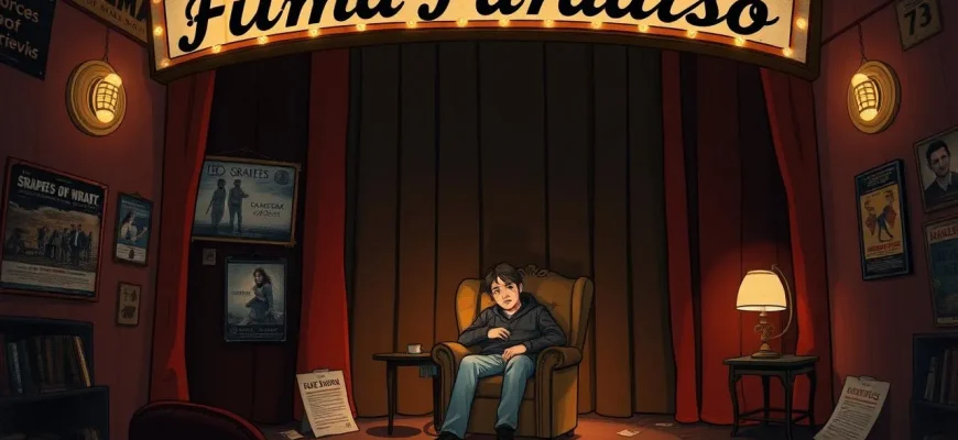 Filme über Obdachlose: Eine berührende Reise