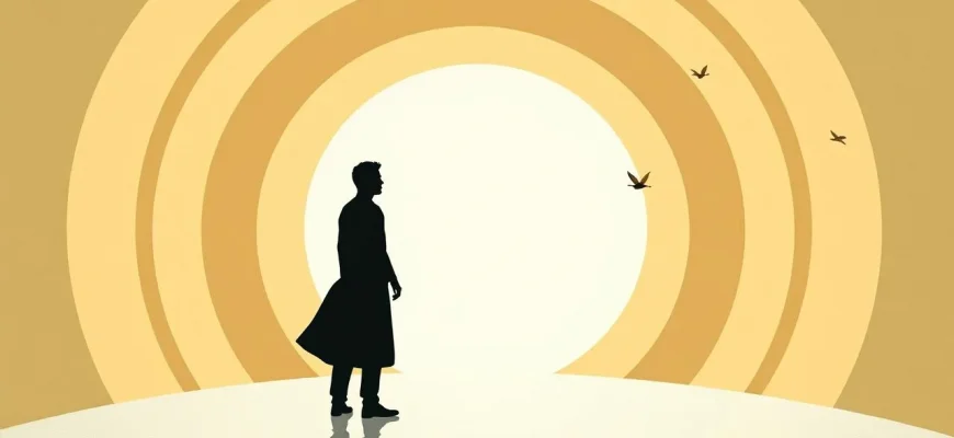 Biografische Filme über Persönlichkeitsveränderung