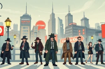 Die besten Krimifilme über Betrug und Täuschung