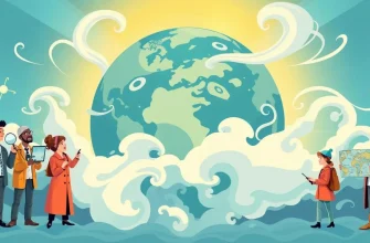 Filme über Meteorologen: Eine faszinierende Reise ins Wettergeschehen