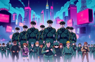 Dramen über Militärschulen: 10 Filme, die Sie sehen müssen