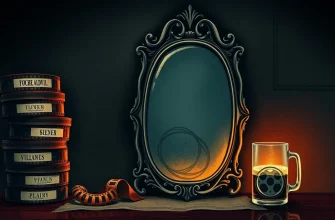 Thriller-Filme über Alkoholismus