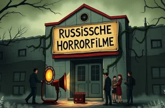 Russische Horrorfilme: 10 unheimliche Meisterwerke