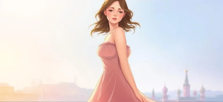 Melodramen über Bolschewiki